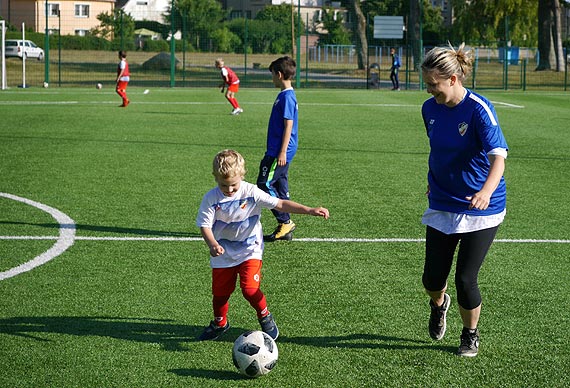 Akademia zakoczya pikarski sezon 2017/2018