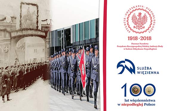 Centralne Obchody Święta Służby Więziennej