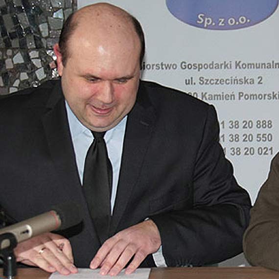 Urzd reaguje na nasz publikacj. Poznalimy owiadczenie majtkowe prezesa PGK