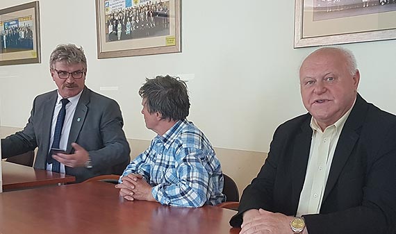 Debata spoeczna po odtworzeniu Posterunku Policji w Dziwnowie
