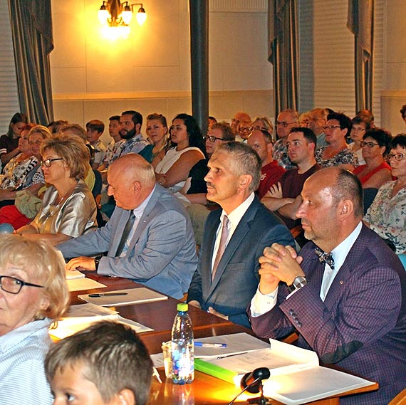 53. Midzynarodowy Festiwal Pieni Chralnej