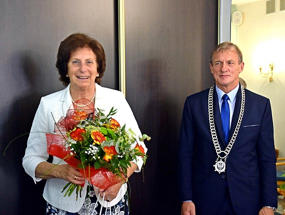 Nie yje Irena Szewiska, zota lekkoatletka zwizana z naszym regionem
