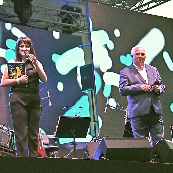Tango Show z Gwiazdami - koncert rozpocz 23. Festiwal Gwiazd w Midzyzdrojach