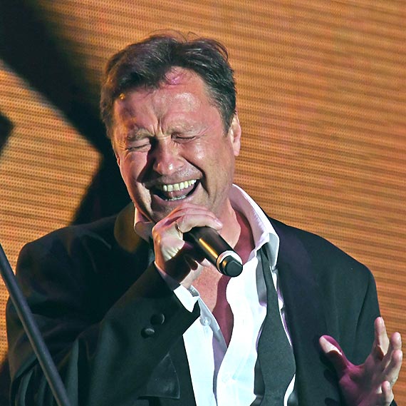 Tango Show z Gwiazdami - koncert rozpocz 23. Festiwal Gwiazd w Midzyzdrojach