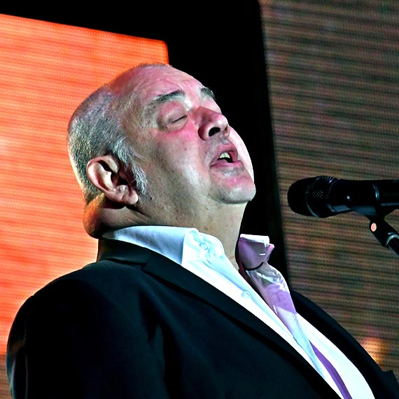 Tango Show z Gwiazdami - koncert rozpocz 23. Festiwal Gwiazd w Midzyzdrojach