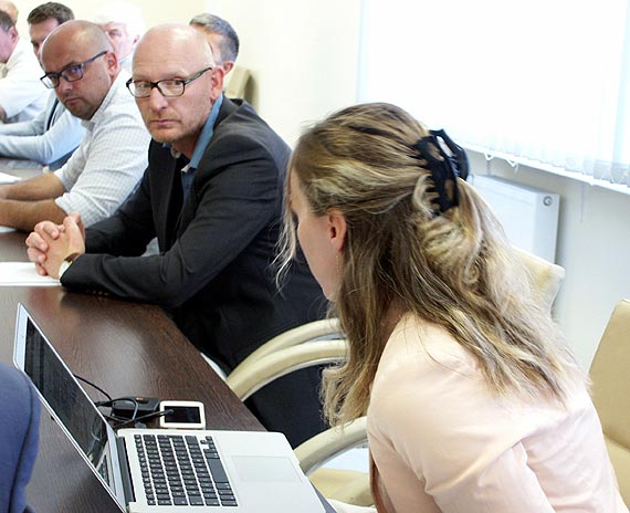 Radni odrzucili projekt uchway Zarzdu Powiatu w sprawie obnienia wynagrodzenia starosty