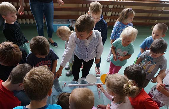 Projekt „Naj Czuje…” czyli wakacje z kultur