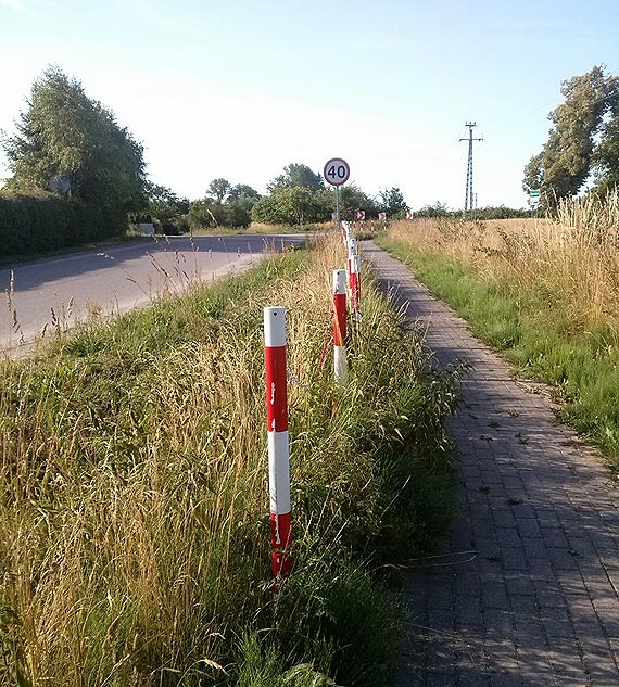 Gmina zapomniaa o mieszkacach Rzewnowa?