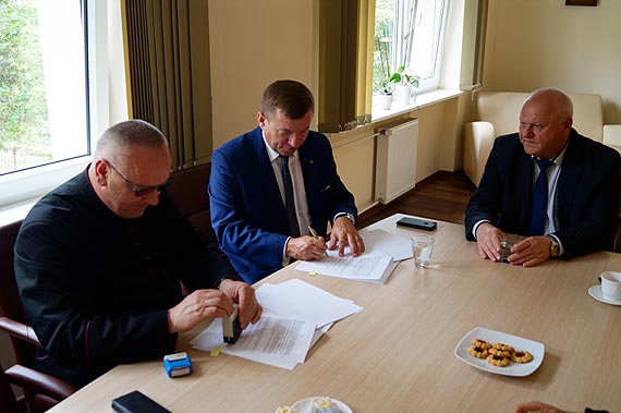 Regionalny Program Operacyjny wspiera remonty zabytkw sakralnych