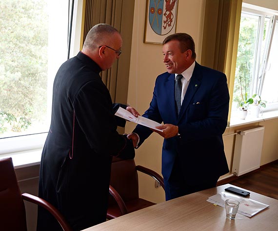 Regionalny Program Operacyjny wspiera remonty zabytkw sakralnych