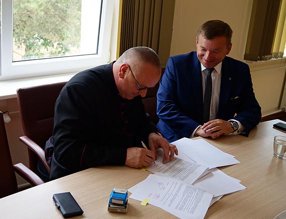 Regionalny Program Operacyjny wspiera remonty zabytkw sakralnych