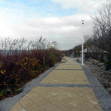 Dziwn�w: Promenada to bubel