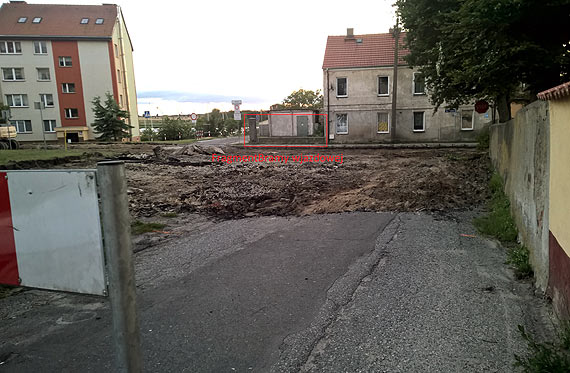 Mieszkaniec: Czy wadze Kamienia Pomorskiego sta na podwjne wydatki?