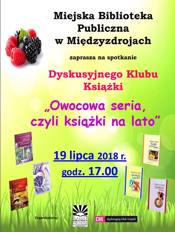 Gmina Midzyzdroje pena wakacyjnych atrakcji