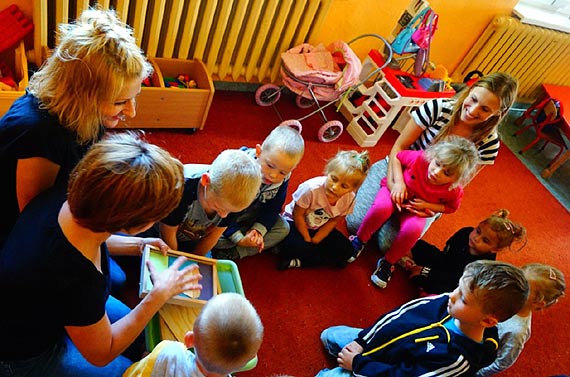 Projekt „Naj Czuje” czyli wakacje z kultur