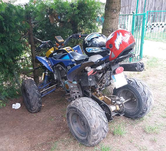 Apelujemy do rodzic�w o rozs�dek