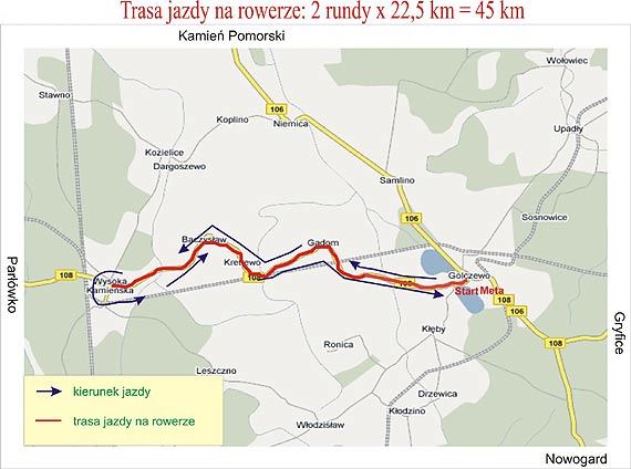 Utrudnienia w ruchu drogowym