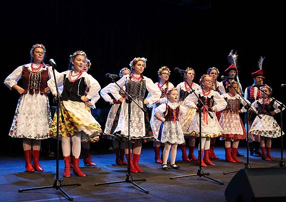 Wakacje z Karawan Kultury