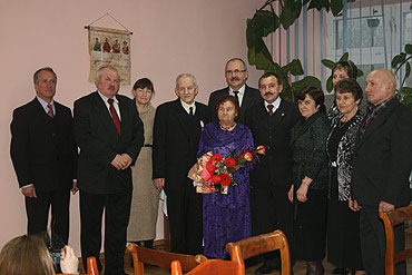 Świerzno: Przeżyli wspólnie 50 lat. Zostali odznaczeni