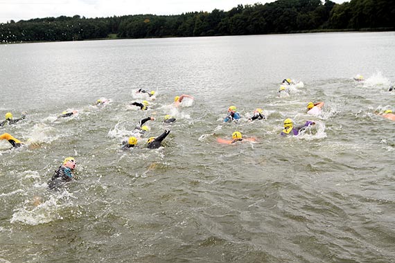 Golczewski Triathlon