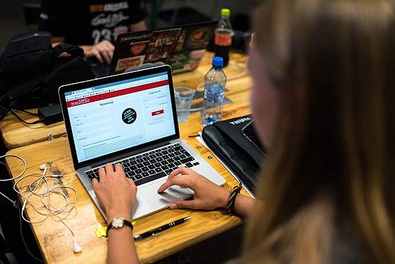 Na Pol’and’Rock Festiwal nie zapomnij spakowa�… smartfona!