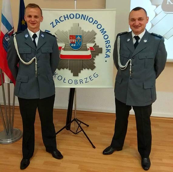 Uratowali m�odego m�czyzn�