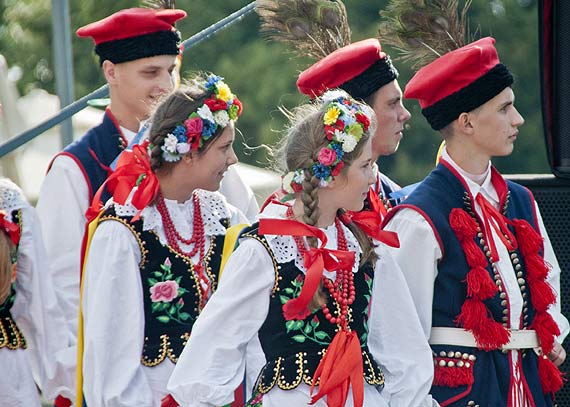 XXII Festiwal Wspczesnej Kultury Ludowej im. Jana Iwaszczyszyna za nami!