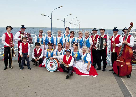 XXII Festiwal Wspczesnej Kultury Ludowej im. Jana Iwaszczyszyna za nami!