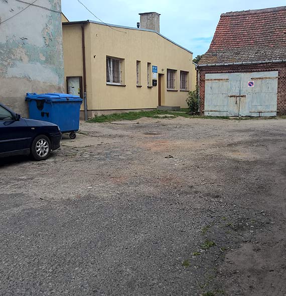 „Okiem pana Marcina” - Jak nie naprawia bruku?