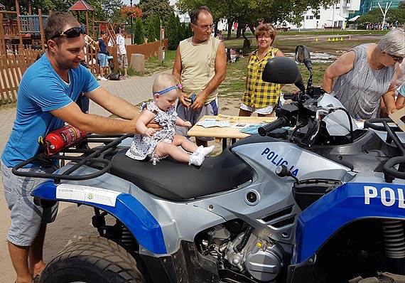 „II Piknik Straacki” za nami