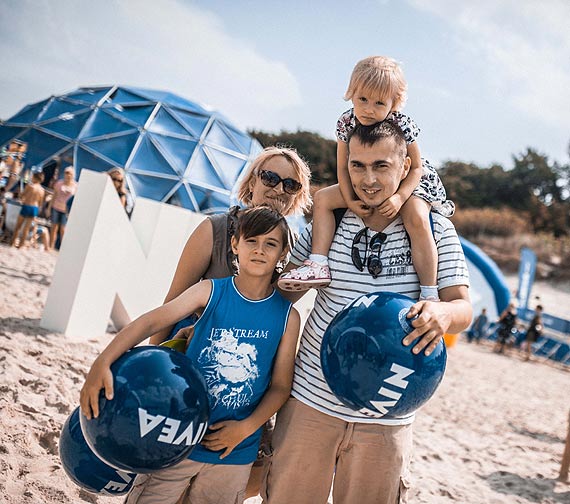 Podwrko NIVEA na Play zawita w Midzyzdrojach