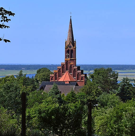 Parafia Rzymskokatolicka pw. M.B. Jasnogrskiej w Lubinie pilnie poszukuje katechety