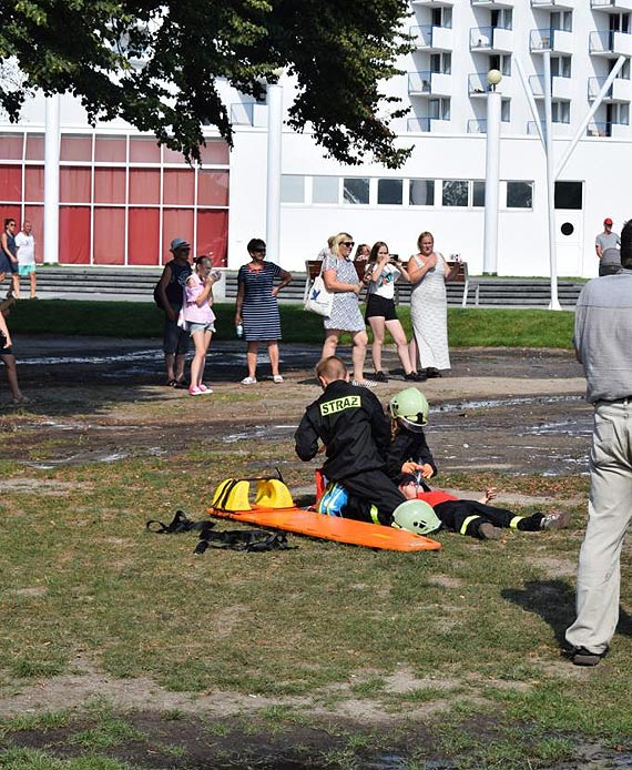 II Piknik Straacki OSP Midzyzdroje