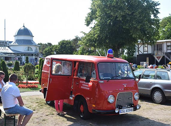 II Piknik Straacki OSP Midzyzdroje