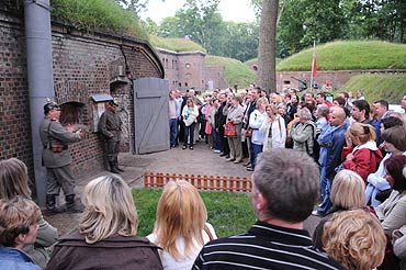 B�dzie Piknik Historyczny na Forcie Gerharda w �winouj�ciu
