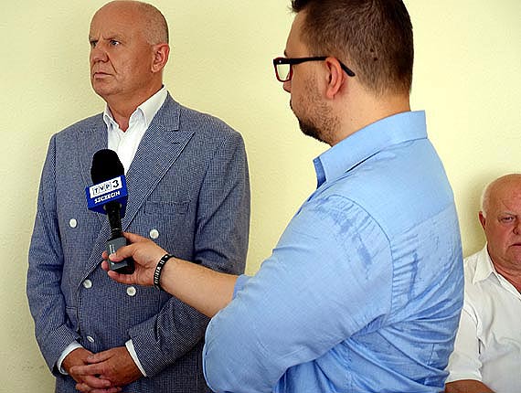 Ferdynus i Dorniak zobaczcie co zrobilicie!