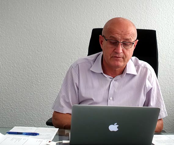 Trzecie podejcie do odbycia sesji Rady Miejskiej Golczewa
