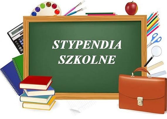 Informacja dotyczca stypendiw szkolnych na rok 2018/2019