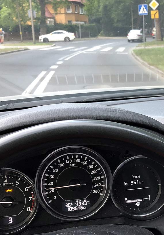 �winouj�cie rekordowo gor�ce. Tu jest jak w Grecji