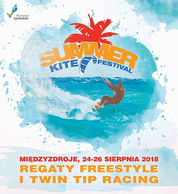 Wakacje w Midzyzdrojach od 20 do 26 sierpnia 2018r.