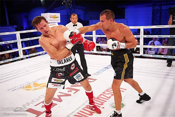 „Dugi weekend” sportowy w Midzyzdrojach