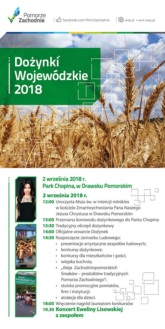 Rolnicze �wi�to na Pomorzu Zachodnim