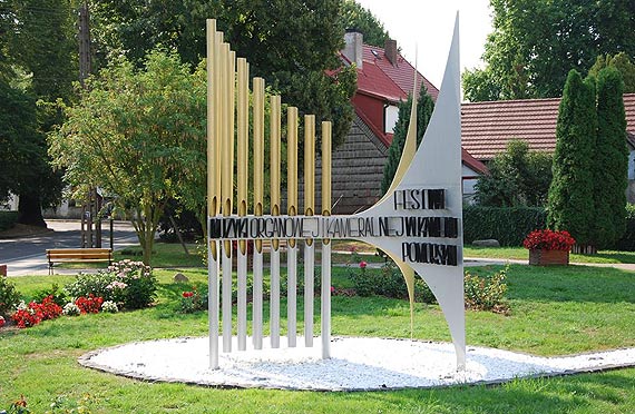 Ostatnia uczta kamieskiego muzycznego lata. Koncert finaowy kamieskiego Festiwalu