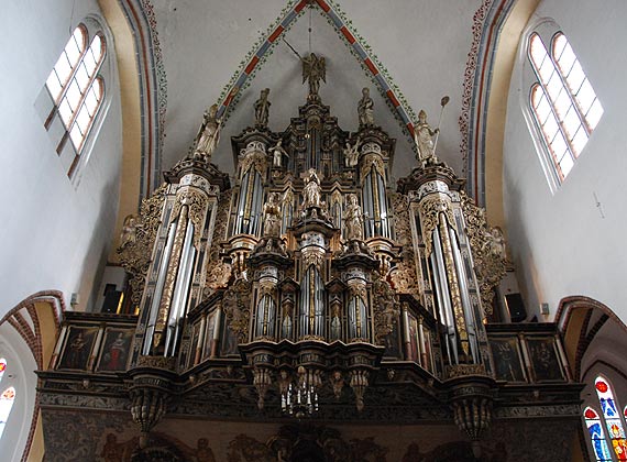 Ostatnia uczta kamieskiego muzycznego lata. Koncert finaowy kamieskiego Festiwalu