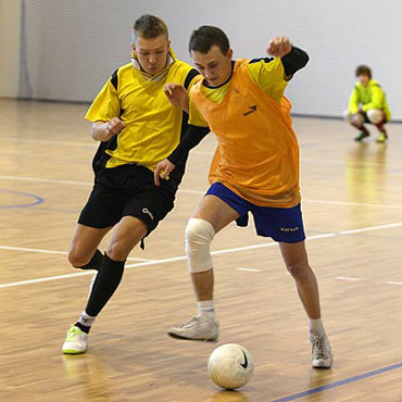 MALF: Wyniki 3. kolejki. Zobacz zdjęcia!