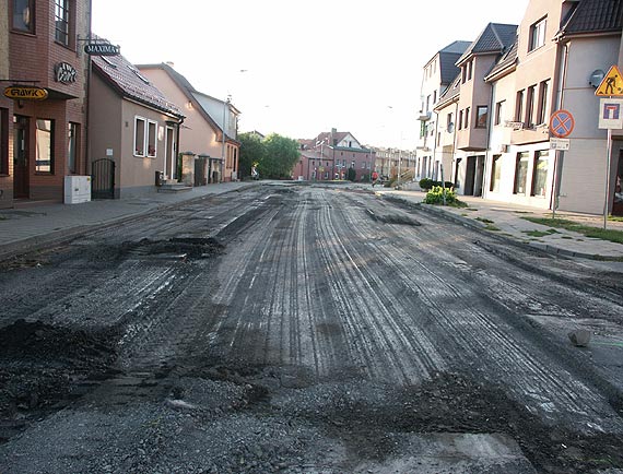 Kto wydaje najwaniejsze decyzje w kamieskim Ratuszu?