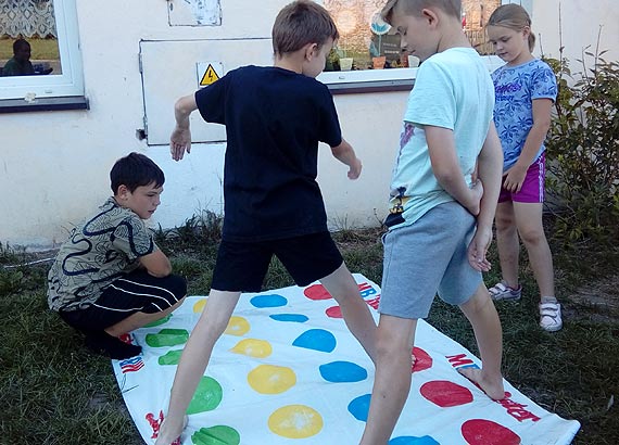 Podsumowanie projektu WIOSKI KADEKOWSKIE