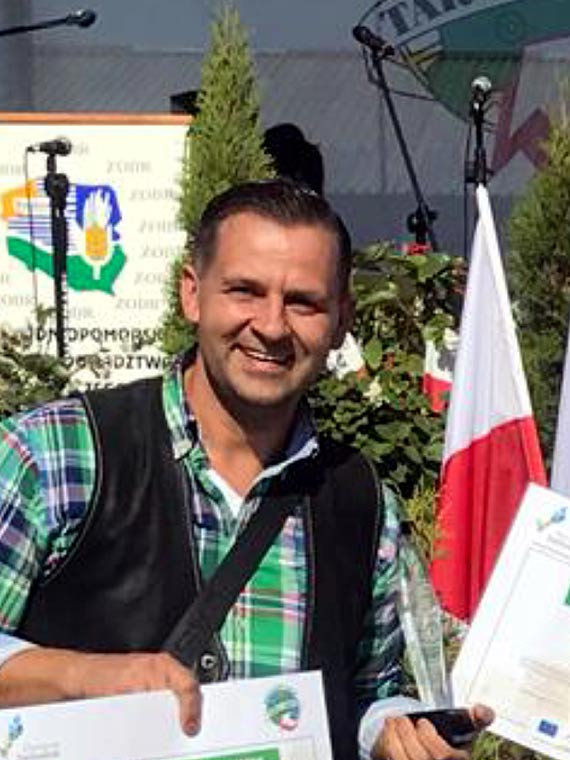 Barzkowickie Targi Rolne 2018’
