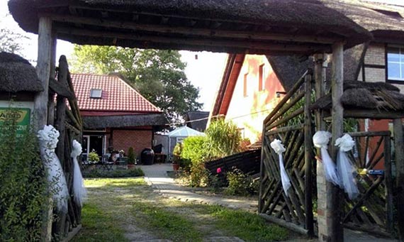Barzkowickie Targi Rolne 2018’