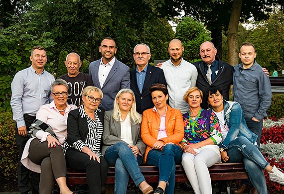 Nowa energia dla Midzyzdrojw